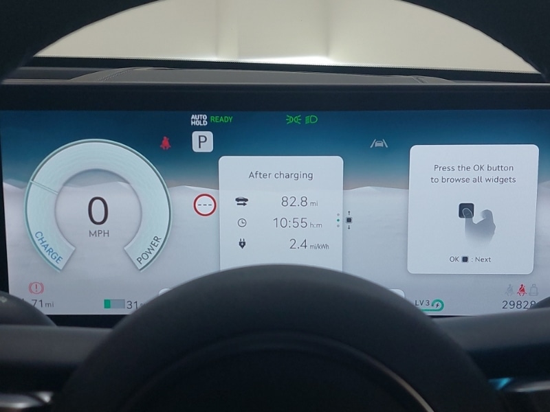 Used Genesis GV60 2022 for sale - 77955711: Photo 11