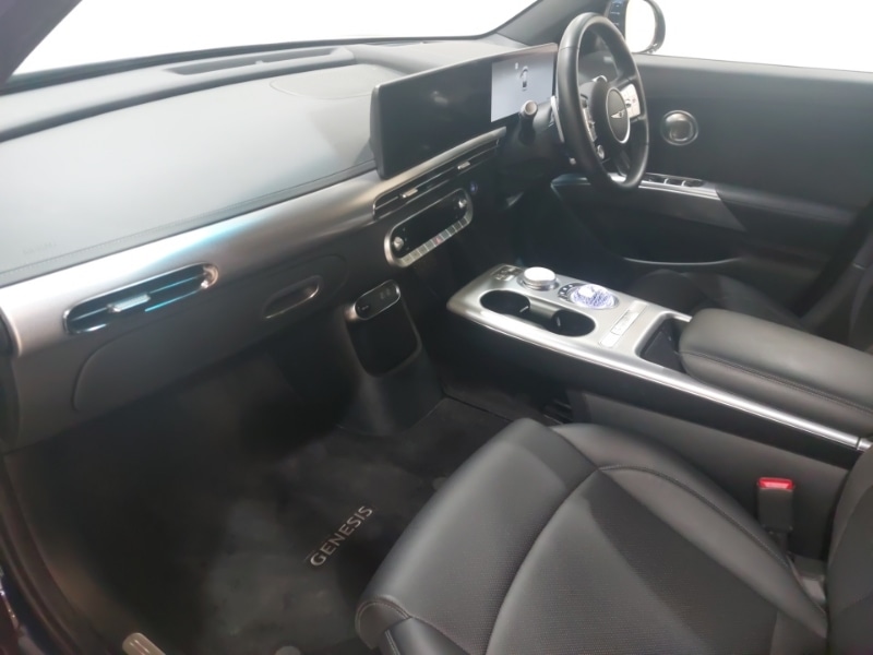 Used Genesis GV60 2022 for sale - 77955711: Photo 5