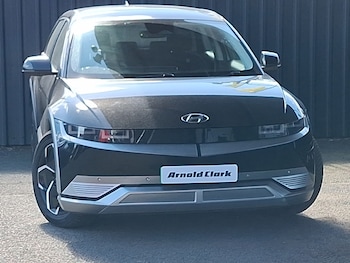 Used Hyundai IONIQ 5 2021 for sale - 79139726: Photo