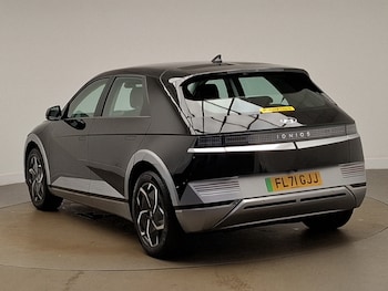Used Hyundai IONIQ 5 2021 for sale - 79139726: Photo