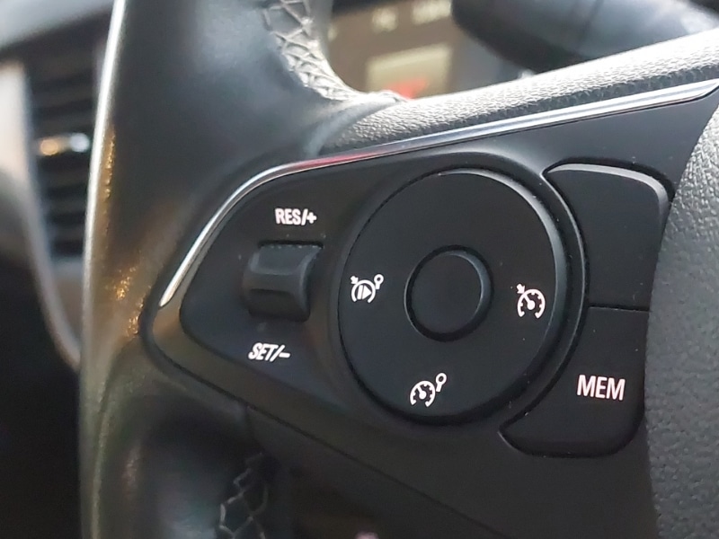 Used Vauxhall Crossland 2022 for sale - 76880969: Photo 12