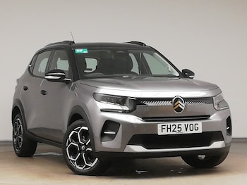 Used Citroen C3 2025 for sale - 76849157: Photo