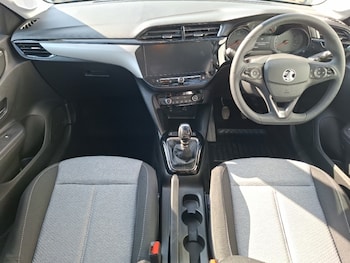 Used Vauxhall Corsa 2026 for sale - 79214526: Photo