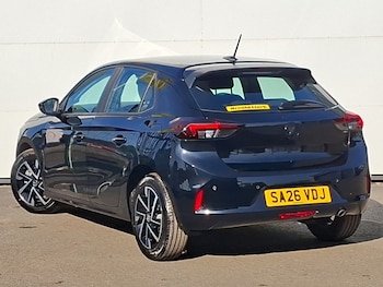 Used Vauxhall Corsa 2026 for sale - 79214526: Photo