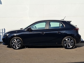 Used Vauxhall Corsa 2026 for sale - 79214526: Photo