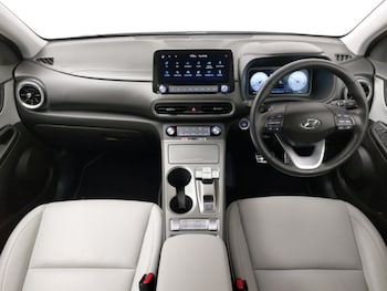 Used Hyundai KONA 2023 for sale - 78777795: Photo