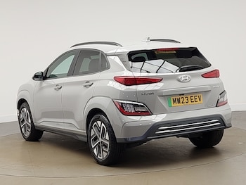 Used Hyundai KONA 2023 for sale - 78777795: Photo