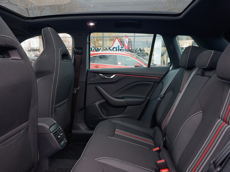 Used Skoda Kamiq 2024 for sale - 77142660: Photo 6