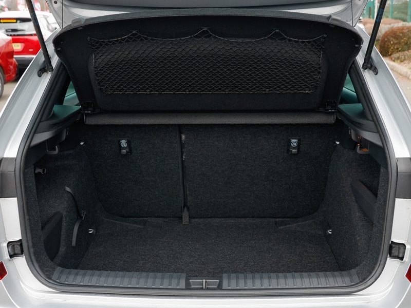 Used Skoda Kamiq 2024 for sale - 77142660: Photo 8