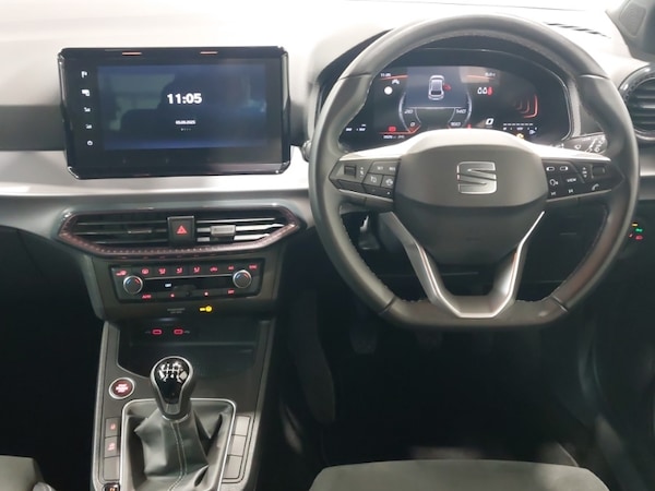 Used SEAT Ibiza 2024 for sale - 76301522: Photo 10