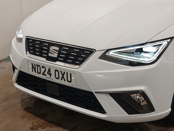 Used SEAT Ibiza 2024 for sale - 76301522: Photo 12