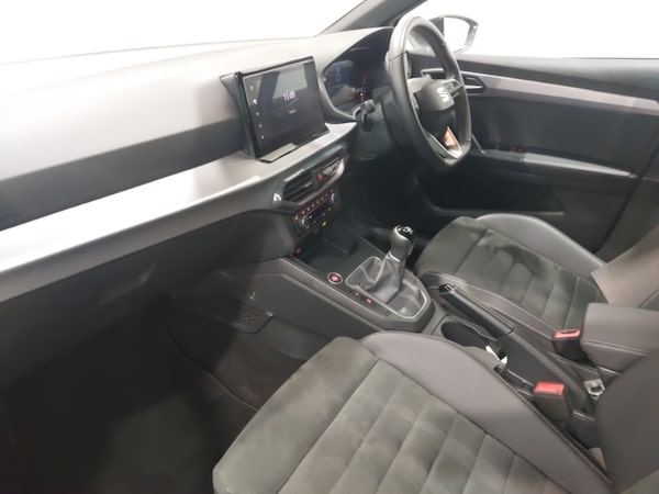 Used SEAT Ibiza 2024 for sale - 76301522: Photo 5