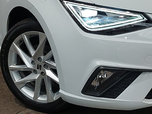 Used SEAT Ibiza 2024 for sale - 76301522: Photo 9