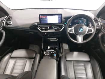 Used BMW X3 2023 for sale - 79803244: Photo