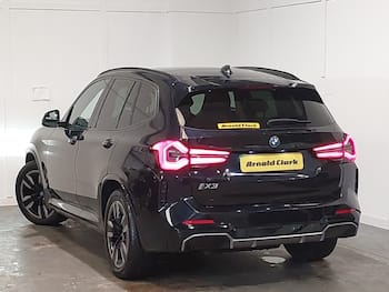 Used BMW X3 2023 for sale - 79803244: Photo
