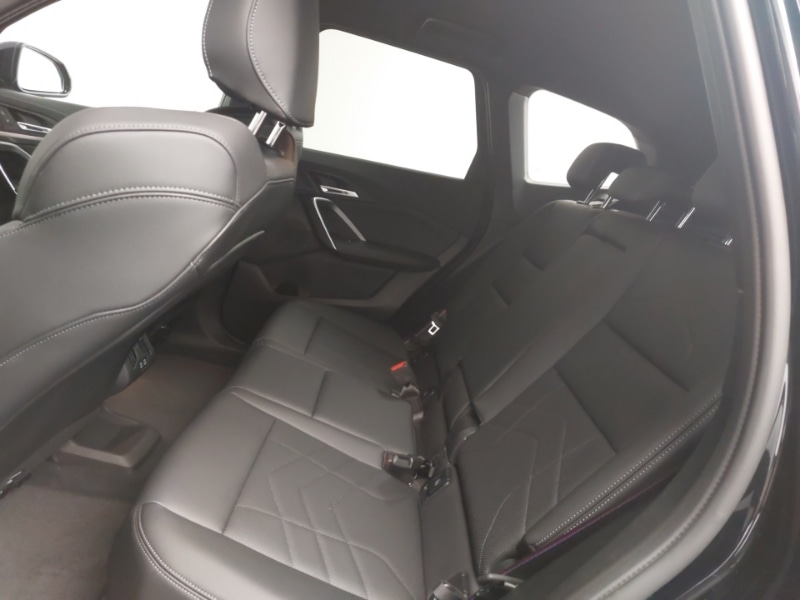 Used BMW iX1 2025 for sale - 77955780: Photo 12