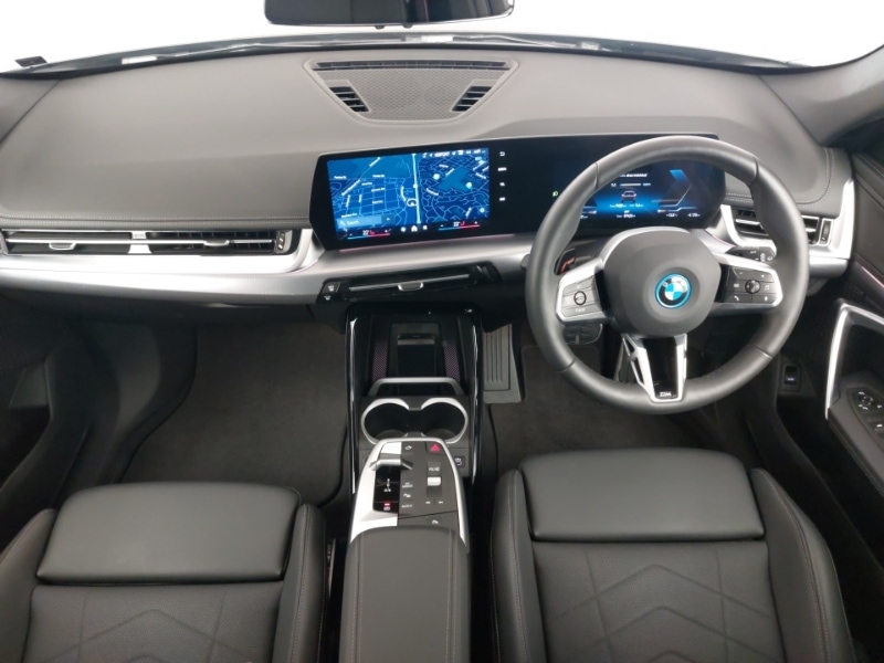 Used BMW iX1 2025 for sale - 77955780: Photo 4