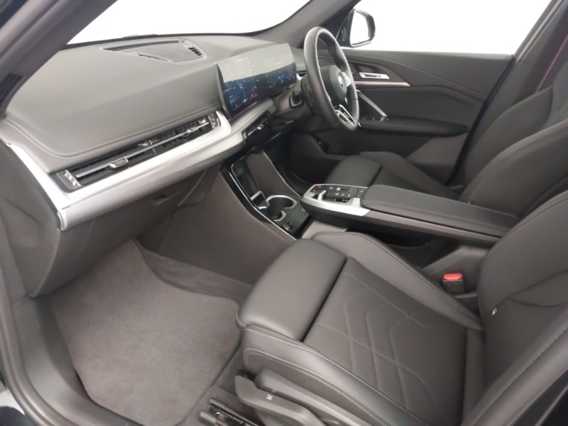 Used BMW iX1 2025 for sale - 77955780: Photo 7