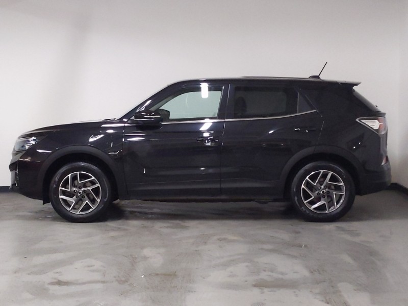 Used KGM Korando 2024 for sale - 77544726: Photo 4