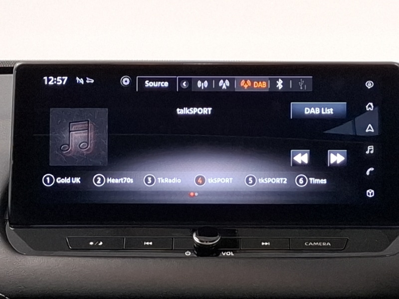 Used Nissan Qashqai 2022 for sale - 76713874: Photo 10