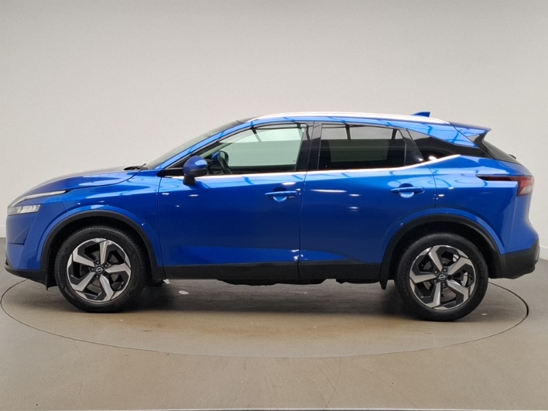 Used Nissan Qashqai 2022 for sale - 76713874: Photo 4