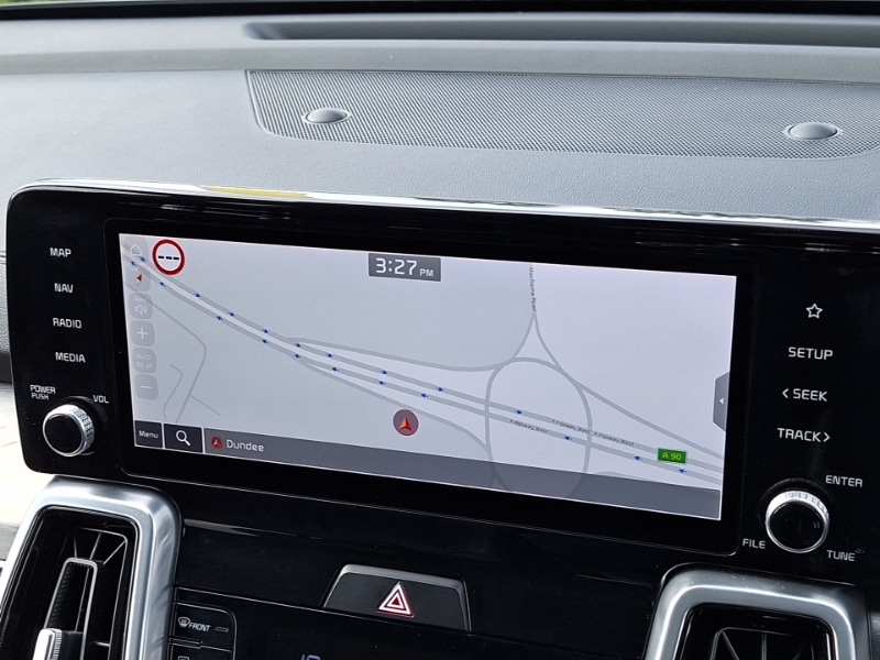 Used Kia Sorento 2022 for sale - 78214038: Photo 10