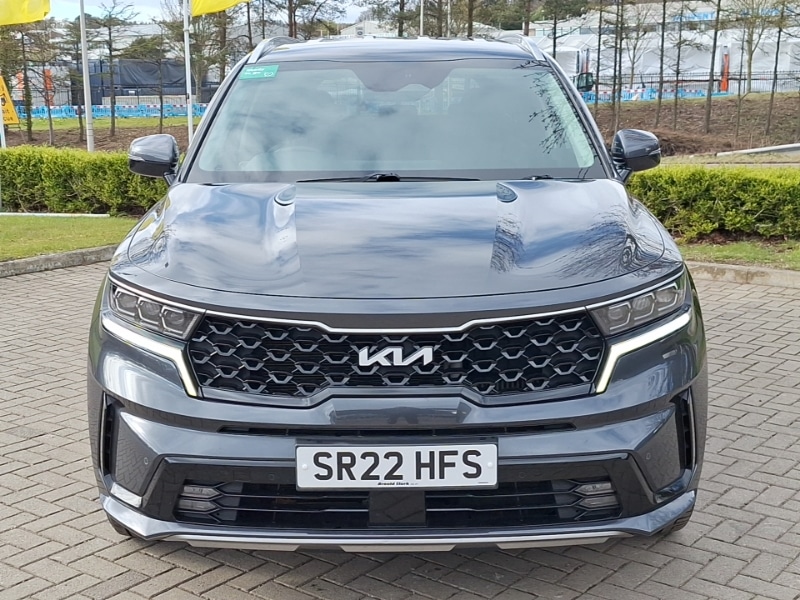 Used Kia Sorento 2022 for sale - 78214038: Photo 12