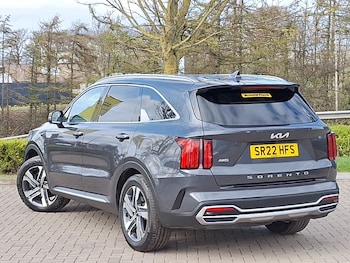 Used Kia Sorento 2022 for sale - 78214038: Photo