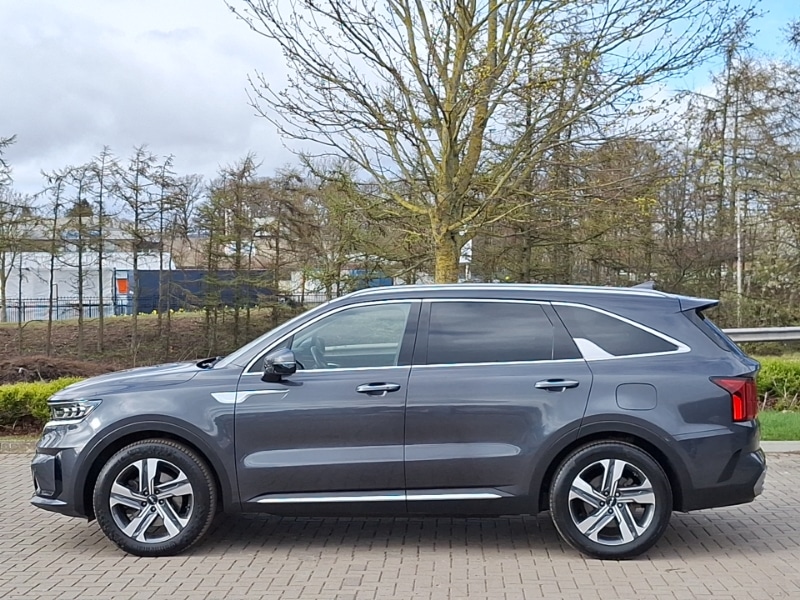 Used Kia Sorento 2022 for sale - 78214038: Photo 4