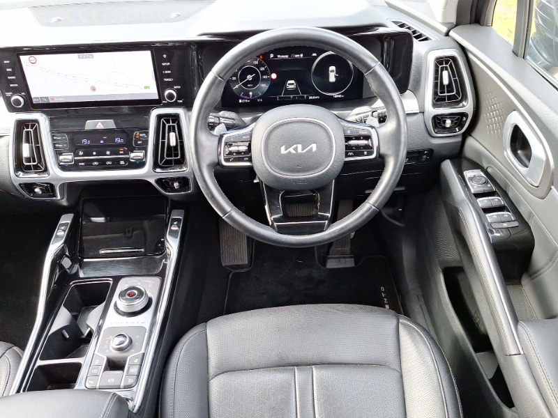 Used Kia Sorento 2022 for sale - 78214038: Photo 7
