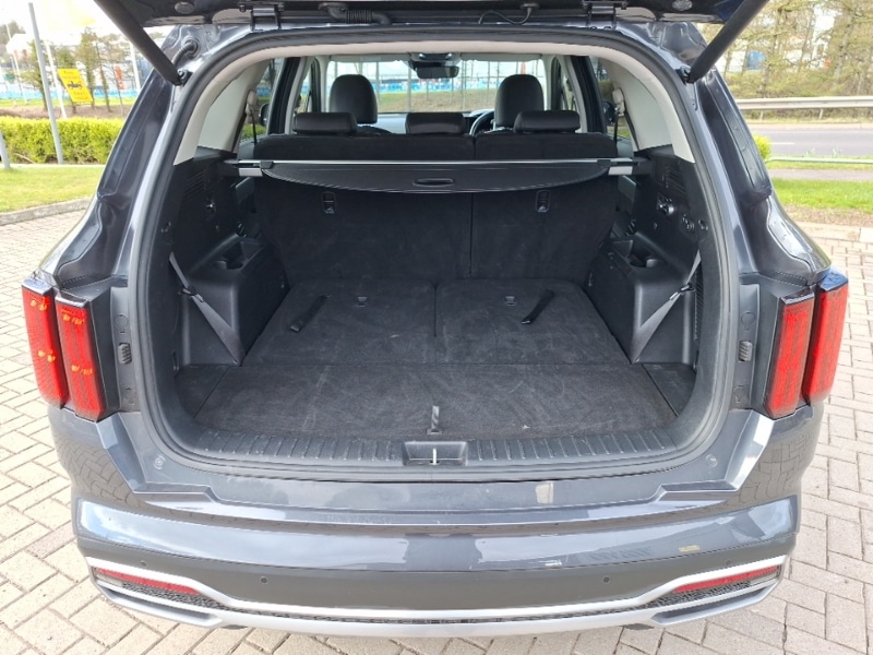 Used Kia Sorento 2022 for sale - 78214038: Photo 8