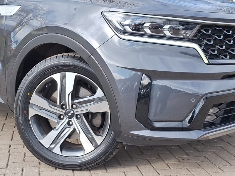 Used Kia Sorento 2022 for sale - 78214038: Photo 9