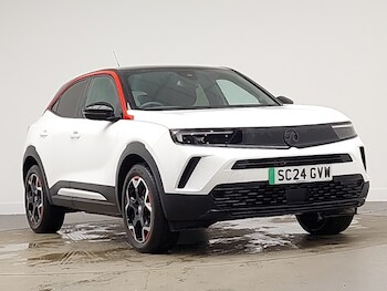 Used Vauxhall Mokka 2024 for sale - 77454380: Photo