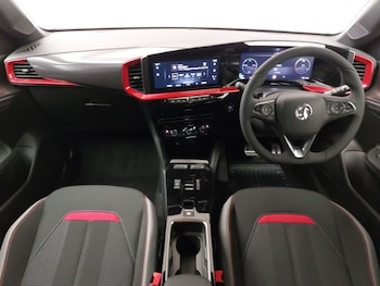 Used Vauxhall Mokka 2024 for sale - 77454380: Photo