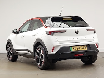 Used Vauxhall Mokka 2024 for sale - 77454380: Photo