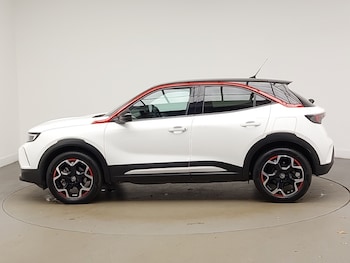 Used Vauxhall Mokka 2024 for sale - 77454380: Photo