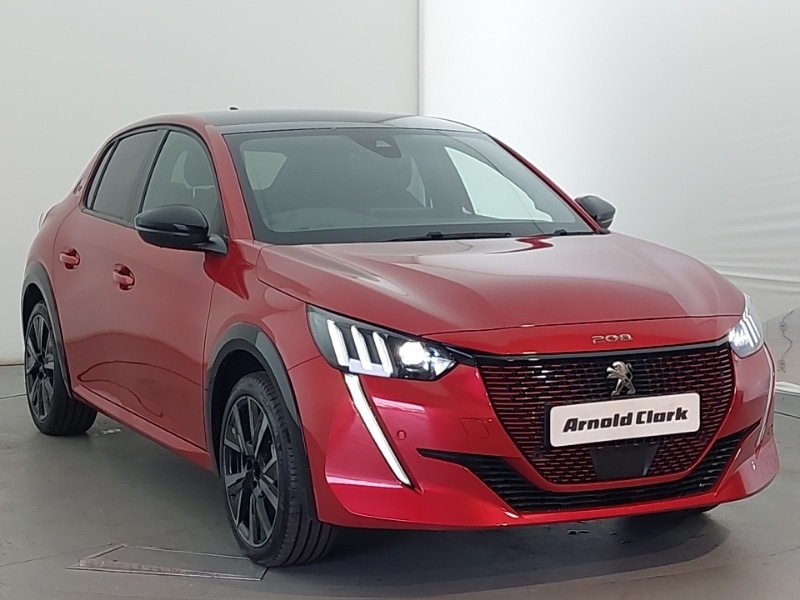 Used Peugeot 208 2025 for sale - 76365970: Photo 1