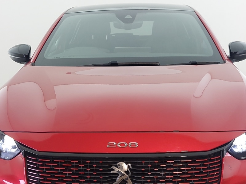 Used Peugeot 208 2025 for sale - 76365970: Photo 12