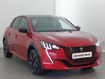 Used Peugeot 208 2025 for sale - 76365970: Photo