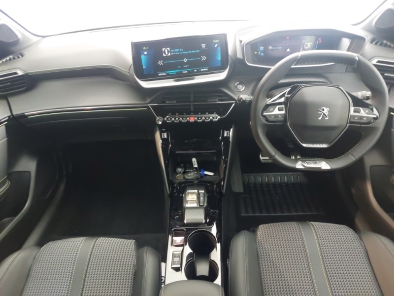 Used Peugeot 208 2025 for sale - 76365970: Photo 2