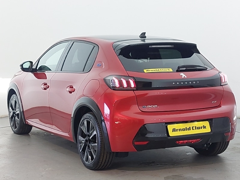 Used Peugeot 208 2025 for sale - 76365970: Photo 3