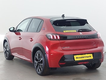 Used Peugeot 208 2025 for sale - 76365970: Photo