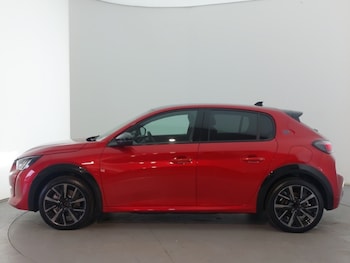 Used Peugeot 208 2025 for sale - 76365970: Photo