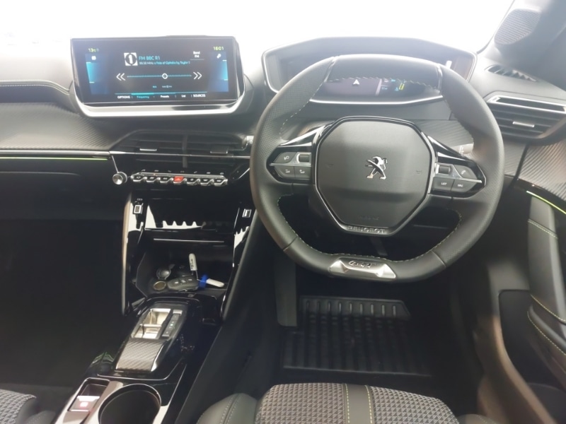 Used Peugeot 208 2025 for sale - 76365970: Photo 7