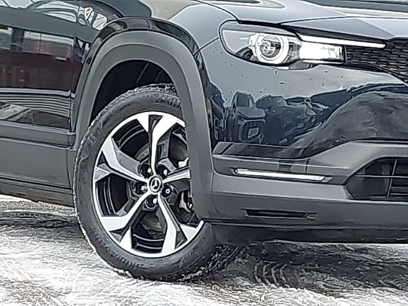 Used Mazda MX-30 2025 for sale - 77150516: Photo 9