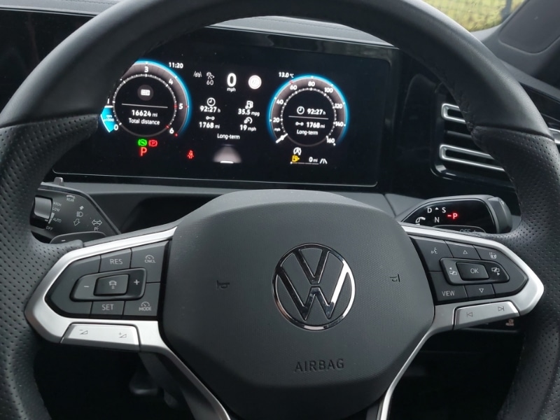 Used Volkswagen Tiguan 2024 for sale - 76881245: Photo 11