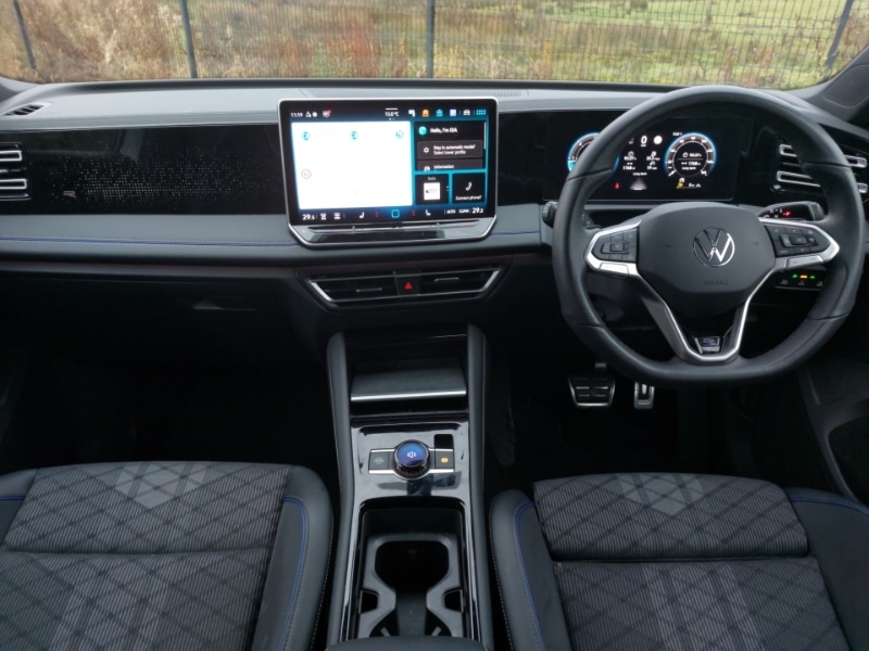 Used Volkswagen Tiguan 2024 for sale - 76881245: Photo 2