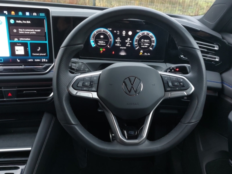 Used Volkswagen Tiguan 2024 for sale - 76881245: Photo 7