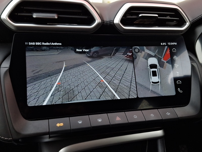 Used MG MG ZS 2025 for sale - 77771897: Photo 10