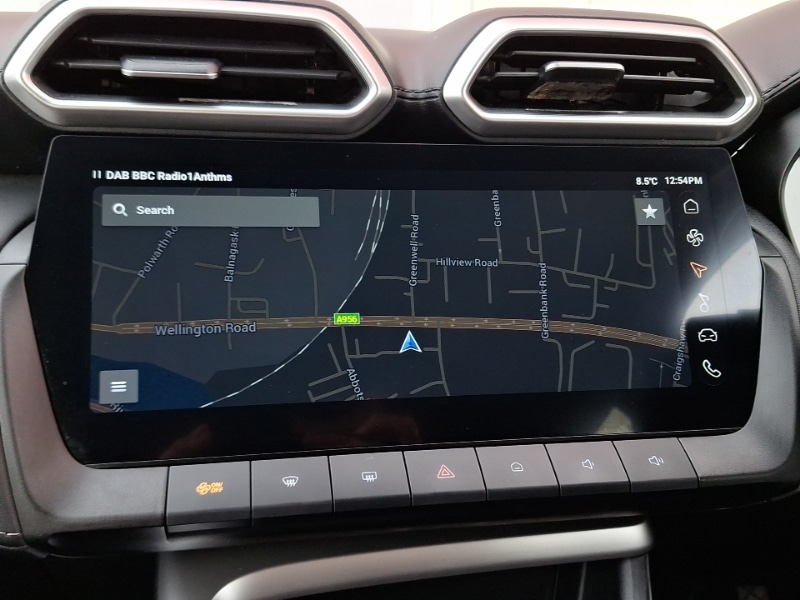 Used MG MG ZS 2025 for sale - 77771897: Photo 11